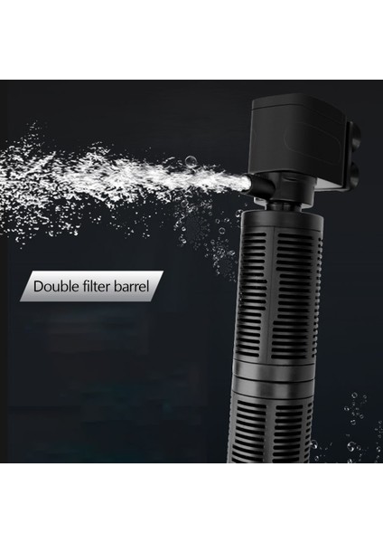 Rs 602 Ab Stili Akvaryum Oksijen Filtresi Daldırabilir Balık Tankı Sessiz Havalandırma Pompası Mini Balık Tankı Filtresi Akvaryum Oksijen Daldırabilir Su (Yurt Dışından) fırsatları