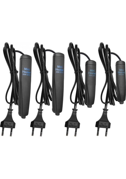 50W Tarzı Yeni Mini Isıtıcı Akvaryum Isıtma Çubukları Balık Tankı Kırılmaz Sabit Sıcaklık Isıtıcı Araçlar Dalabilir Kaplumbağa Isıtma Cihazı (Yurt Dışından)