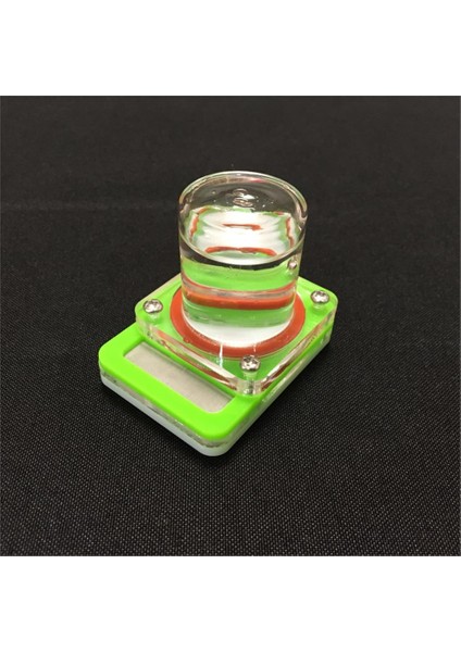 Yeşil Stil Y 6CM(25ML) Karınca Üzüm Serisi Su Ding Alanı Karınca Yuvası Için, Karınca Çiftliği Akrilik Veya Böcek Karınca Yuvaları Villa Ev Karıncaları Için Pet Mania. (Yurt Dışından)