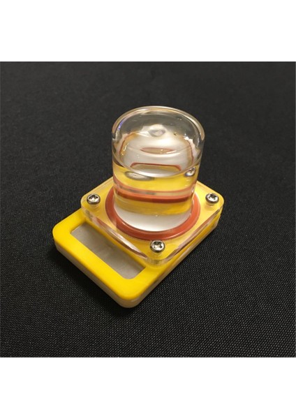 Sarı Stil Y 8CM(35ML) Karınca Üzüm Serisi Su Ding Alanı Karınca Yuvası Için, Karınca Çiftliği Akrilik Veya Böcek Karınca Yuvaları Villa Ev Karıncaları Için Pet Mania. (Yurt Dışından)