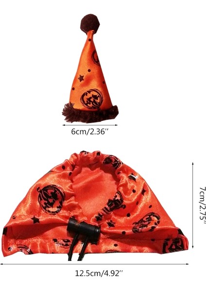 Bir Stil Kertenkele Kostümü Ayarlanabilir Kertenkele Şapka ve Pelerin Kürklü Evcil Hayvanlar Tatil Kostümü Aksesuarları (Yurt Dışından) fırsatları