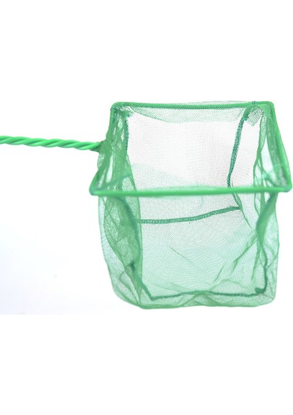 10 Inç Tarzı Akvaryum Ağı Balık Tankı Ağı Ince File Balık Yakalama Ağı Plastik Sap Kare Katlanabilir Balıkçılık Ağı Yemler Dökme Ben Yeni (Yurt Dışından) fırsatları