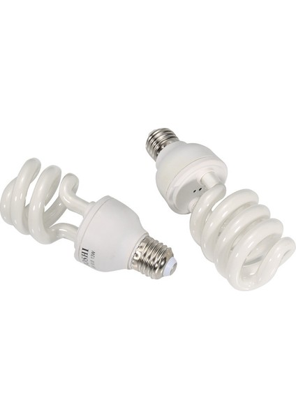 16CM Tarzı Kaplumbağa Yılan Sürüngen Isıtma Lambası Uvb Ampul 13W Vivaryum Terraryum Işıkları UVB10.0 (Yurt Dışından) fiyatları