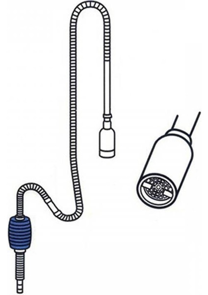 Gösterilen Stil Gibi 1 Bilgisayar Akvaryum Balık Tankı Temizleyici Vakum Pompalı Kum Saati Filtre Basit Balık Tankı Vakum Sifon Pompası Temizleme Aracı Akvaryum Aksesuarları (Yurt Dışından)