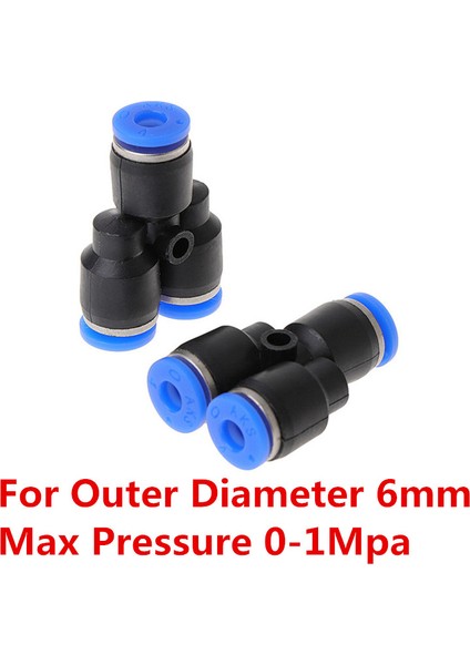 Siyah Stil 2 Adet 2 Adet Akvaryum Co2 Hortum Bağlantı Parçası Yüksek Basınç Co2 Kendin Yap Sistemi Boru Hızlı Bağlantı Mafsallı Valf (Yurt Dışından) indirimleri