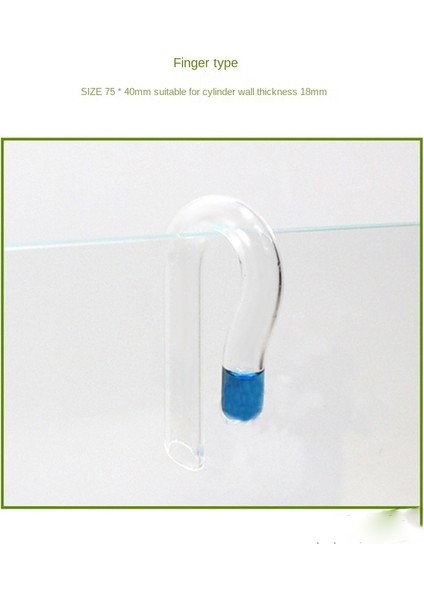 No.2 Tarzı Balık Tankı Co2 Difüzyon Camı Damlalık Dedektör Indikatör Çözüm Monitör Karbon Dioksit Kontrolü Ph Monitörü Kabarcık Sayacı (Yurt Dışından) indirimleri