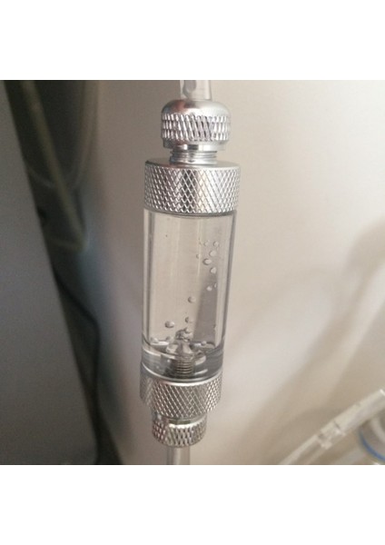 Tek Kafa Stili Tek Çift Başlı Akvaryum Co2 Kabarcık Sayacı Alüminyum Alaşım Geri Dönüşsüz Co2 Regülatör Karbon Dioksit Ölçüm Cihazı (Yurt Dışından) fırsatları