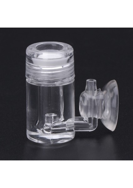 Gösteri Stili Olarak L Beden Co2 Diffüzörü Balon Sayacı Akrilik Akvaryum Balık Tankı Sucul Bitki 2 Boy Yeni (Yurt Dışından) fırsatları