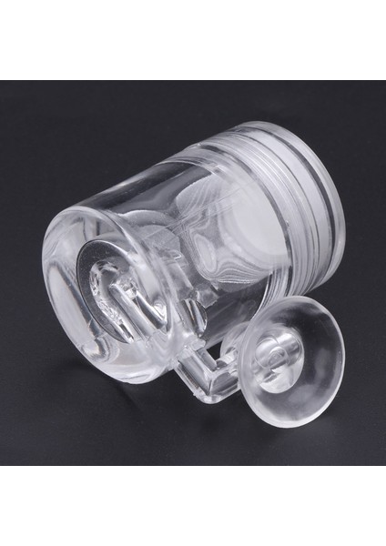 Gösteri Stili Olarak L Beden Co2 Diffüzörü Balon Sayacı Akrilik Akvaryum Balık Tankı Sucul Bitki 2 Boy Yeni (Yurt Dışından) indirimleri