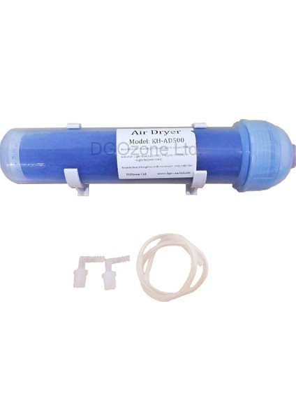 500ML Silika Tane Gaz Kurutucu ile Hava Kurutucu KH-AD500 Dgozone (Yurt Dışından)
