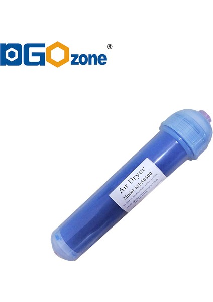 500ML Silika Tane Gaz Kurutucu ile Hava Kurutucu KH-AD500 Dgozone (Yurt Dışından)