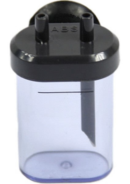 Yeni Mini Emici Co2 Sistemi Kabarcık Sayacı Difüzör Bitki Akvaryum Tankı (Yurt Dışından)