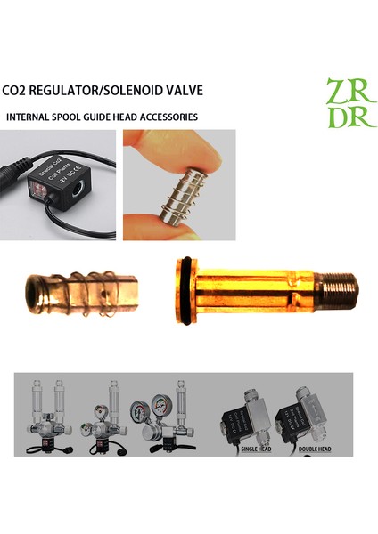 Bir Stil Akvaryum Co2 Aksesuarları Seti (Yurt Dışından) fiyatları