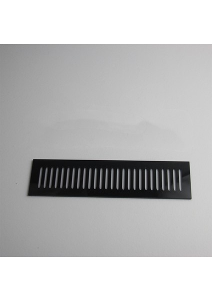 Tip3-4 Tarzı 20CM Şeffaf Akvaryum Balık Tankı Aksesuarları Için Silikon Emme Kupaları Ile Çıkarılabilir Taşma Tarak Akrilik Balık Tarak Filtre Şerit (Yurt Dışından)
