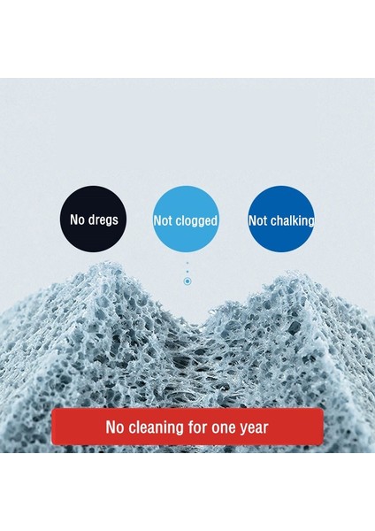 1l Tarzı 1l 4d Akvaryum Biyofiltre Medyası Premium Yoğunluk Balık Tankı Islak Filtre Medya Bloğu Kristal Berraklığında Su Için Yeni Gelişim (Yurt Dışından) modelleri