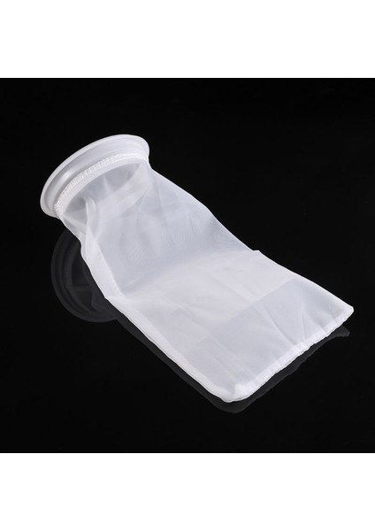 Beyaz Stil M Beden Yeni Filtre Sump Çorap Mikron Torba Ağırlık Akvaryum Filtreleri Çorap Torba Axyc (Yurt Dışından) modelleri