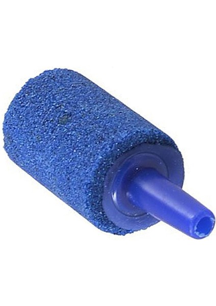 Silindir Şekilli Hava Taşı Mineral Kabarcıklar Serbest Bırakma Balık Tankı Pompa Hava Taşı Havalandırma Aksesuarları (Yurt Dışından) fırsatları