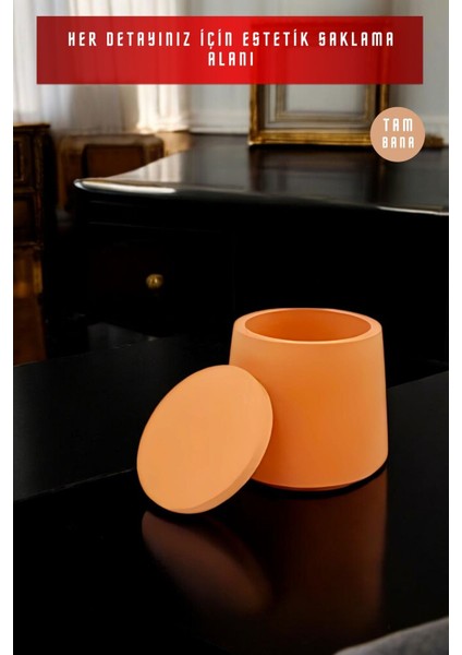 Dekoratif Kutu Set Takı Tabağı Şekerlik Çok Amaçlı Kutu Model 18 indirimleri