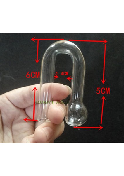 Beyaz Stil 1 Takım 1 Adet Cam Co2 Uzun Süreli Izleme Akvaryum Co2 Konsantrasyon Dedektörü Co2 Test Çözeltisi Co2 Malzemeler Damla Tipi Izleyici (Yurt Dışından) fiyatları