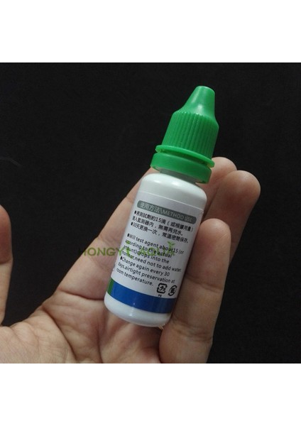 Beyaz Stil 1 Takım 1 Adet Cam Co2 Uzun Süreli Izleme Akvaryum Co2 Konsantrasyon Dedektörü Co2 Test Çözeltisi Co2 Malzemeler Damla Tipi Izleyici (Yurt Dışından) fırsatları