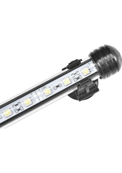 38CM Çok Renkli Stil Uzaktan Kumandalı Md LED Işık Çubuğu Daldırılabilir Şerit Tüp Denizaltı Lambası Çok Renkli Rgb Akvaryum Balık Tankı Su Geçirmez IP68 (Yurt Dışından) fırsatları
