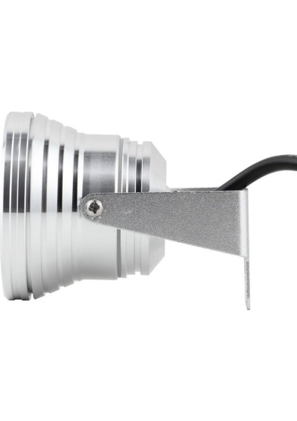 Siyah Sıcak Işık Stili 10W Sualtı LED Sel Yıkama Havuzu Su Geçirmez Işık Spot Lambası 12V Dış Mekan Süper Parlak Akvaryum Balık Tankı Işık IP68 Su Geçirmez (Yurt Dışından) indirimleri