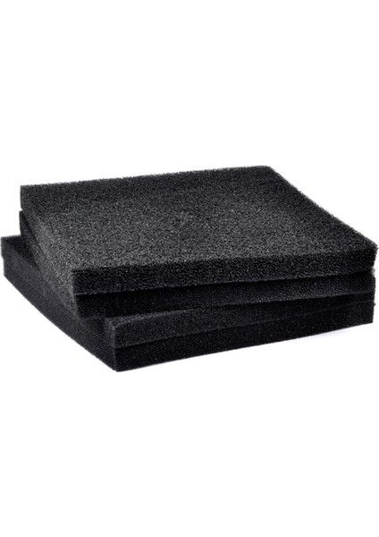 Küçük Delik Stili 50X50X2 Balık Tankı Akvaryum Biyokimyasal Pamuk Filtre Köpük Gölet Filtre Sünger Ped Akvaryum Aksesuarları Filtre Içi (Yurt Dışından) fiyatları