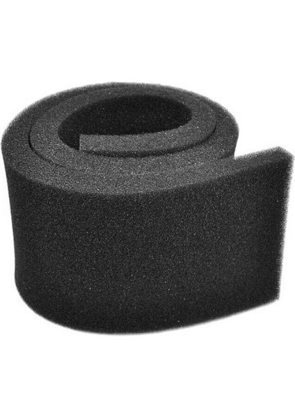 Küçük Delik Stili 50X50X2 Balık Tankı Akvaryum Biyokimyasal Pamuk Filtre Köpük Gölet Filtre Sünger Ped Akvaryum Aksesuarları Filtre Içi (Yurt Dışından) modelleri