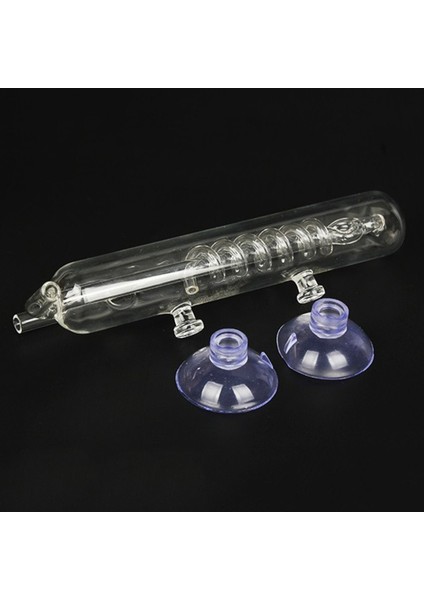 Akvaryum Bitkili Tank Co2 Monitörü Glaral Kabarcık Sayacı 4cm Çapı (Yurt Dışından) fiyatları