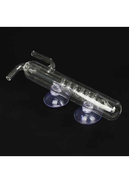 Akvaryum Bitkili Tank Co2 Monitörü Glaral Kabarcık Sayacı 4cm Çapı (Yurt Dışından) modelleri