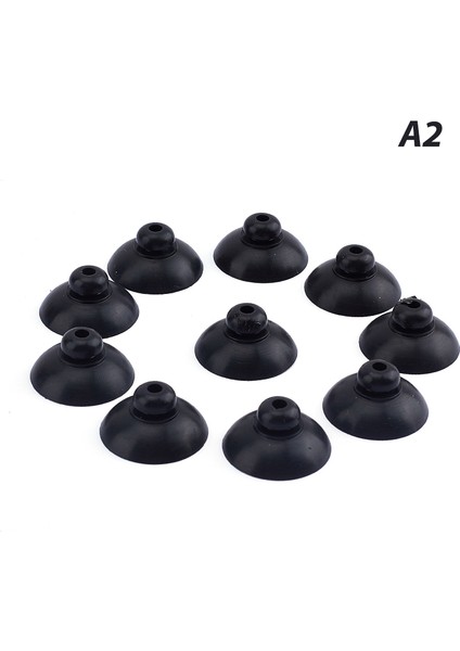 Siyah Stil Akvaryum Emiş Kupası Filtre Hava Pompası Su Pompası Tutucu Süpürge Cam Balık Tankı Pompası Emiş Kupaları Akvaryum Evcil Hayvan Malzemeleri (Yurt Dışından) fırsatları