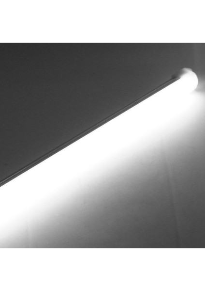 31CM Tarzı 1 Adet Beyaz 12V LED Araba LED Smd Iç Aydınlatma Barı Tüp Şerit Lamba Tekne (Yurt Dışından) modelleri