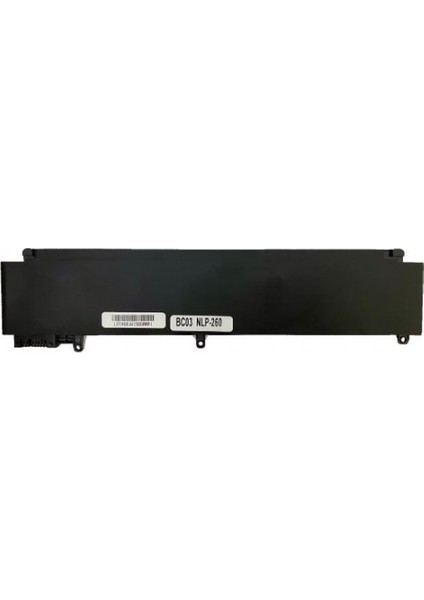 Lenovo Thinkpad T460S 20FA , Thinkpad T470S 20HF 20HG Notebook Bataryası - Pil(24 Wh)