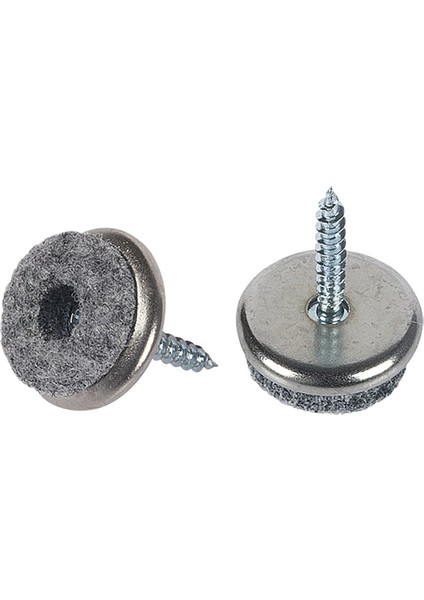 Vidalı Keçe 20 mm