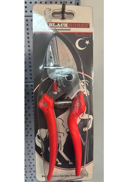 Blackhorse Professional Budama Makası No 6