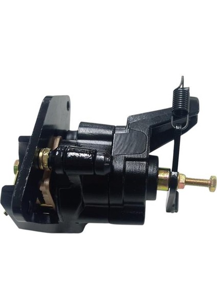 Atv 250 Alt Fren Merkezi Daico