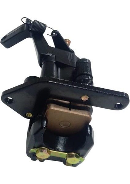 Atv 250 Alt Fren Merkezi Daico modelleri