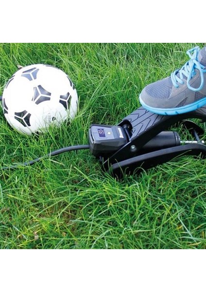 MC12208 Dijital Basınç Göstergeli Ayak Pompası fiyatları