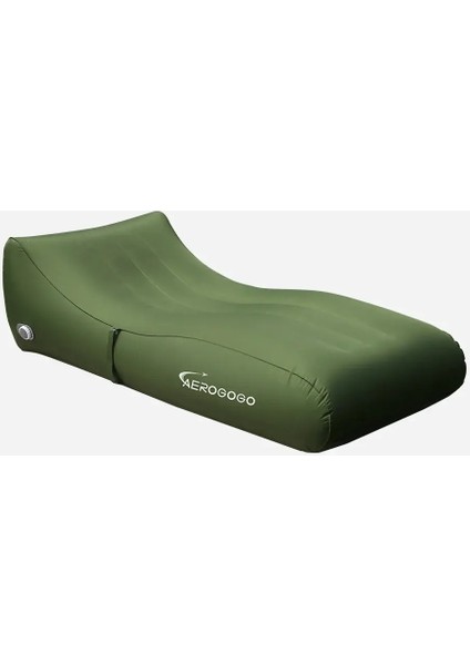 Gıga Lounger Su Geçirmez Hava Pompalı Otomatik Şişen Yatak - Ps2