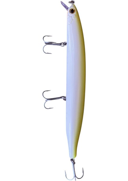 Long Bıll 130F Color 4- 17GR