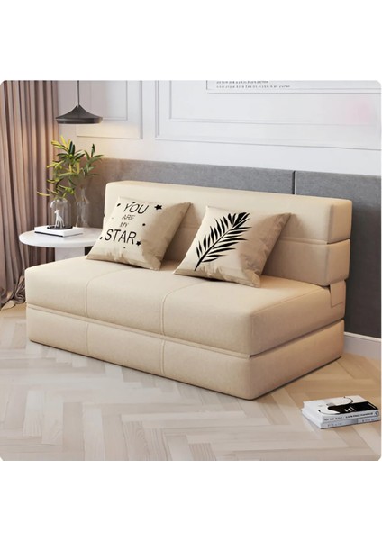 Twi x Çift Kişilik Katlanır Yataklı Koltuk 120 cm