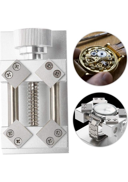 Saat Çerçeve ve Kapak Sökme Aleti modelleri