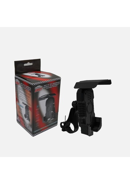 Bisiklet-Motorsiklet Telefon Tutucu