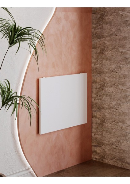 Katlanır Duvara Monte Masa Çalışma Masası Oyun Masası Ders Masası 60×45 modelleri