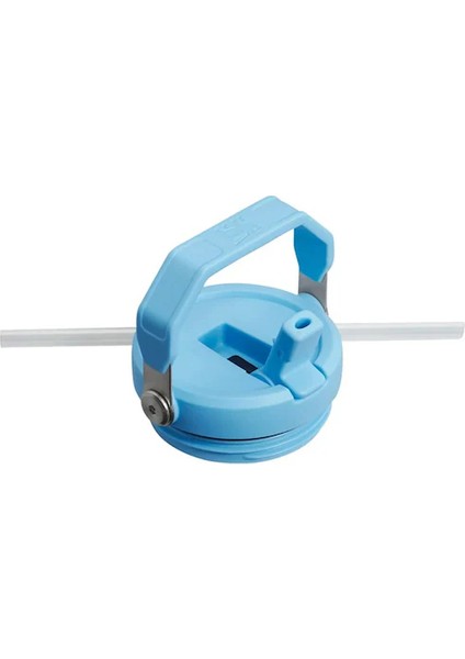 The Iceflow Flip Straw Azur Mavisi 0.89 Lt Pipetli Termos Bardak fiyatları