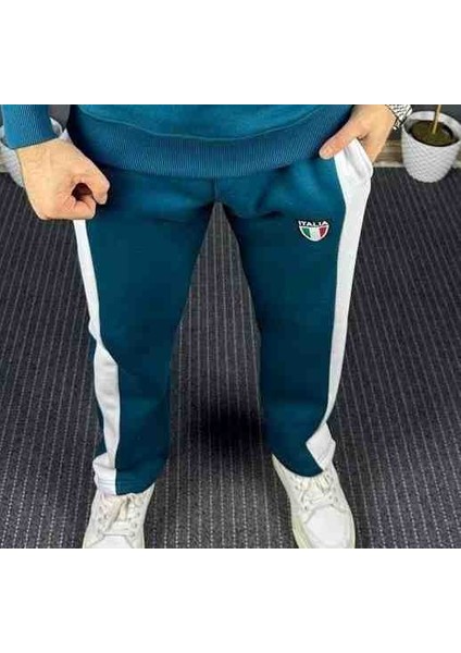 Erkek Sweatshirt Takımı modelleri