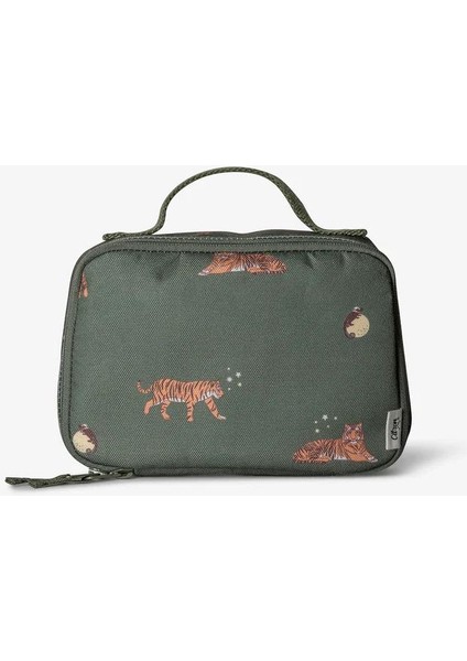 Termal Atıştırmalık Çantası - Tiger 1060148