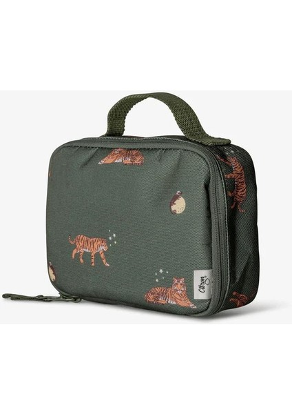Termal Atıştırmalık Çantası - Tiger 1060148 fırsatları