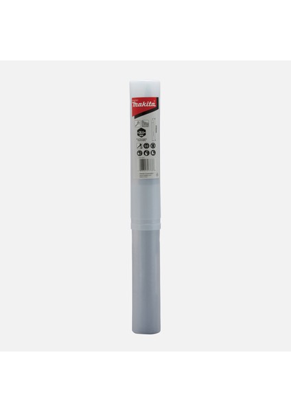 MAAD-61531 410 mm Sivri Keski 28.6