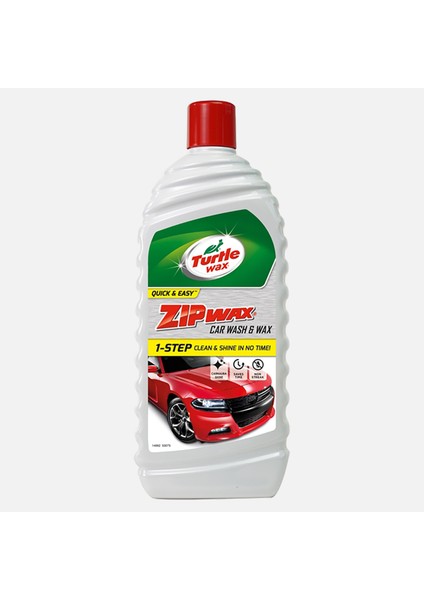 1000 ml 60 Yıkama Konsantre Cilalı Şampuan